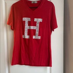 Hermés tee